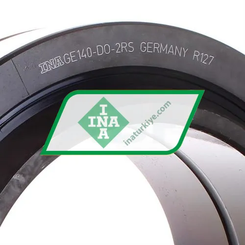 INA GE140-DO-2RS-A ürün fotoğrafı 2