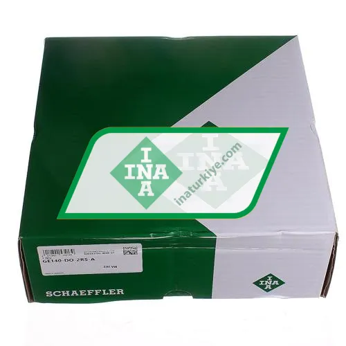 INA GE140-DO-2RS-A ürün fotoğrafı 4