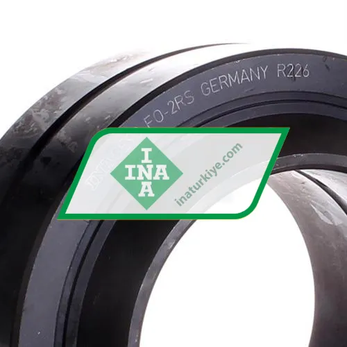 INA GE90-FO-2RS ürün fotoğrafı 2