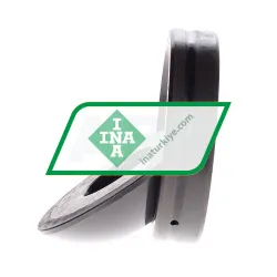 INA GE35-AX rulman resim 2