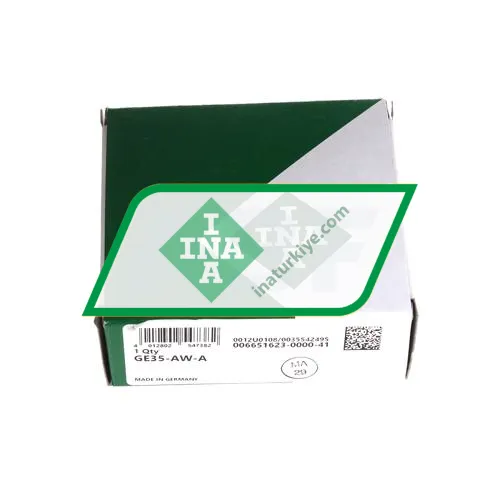 INA GE35-AW-A ürün fotoğrafı 3