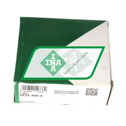 INA GE35-AW-A rulman resim 2