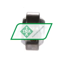 INA GE12-FW rulman resim 2