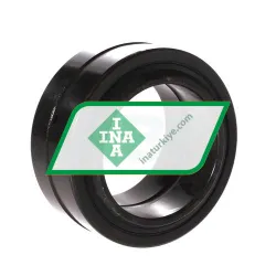 INA GE60-DO-2RS rulman resim 3