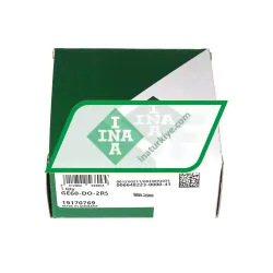 INA GE60-DO-2RS rulman resim 4