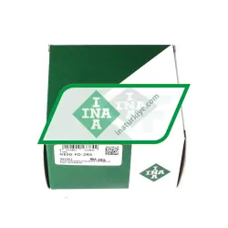 INA GE50-FO-2RS rulman resim 3