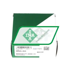 INA GE45-DO rulman resim 4