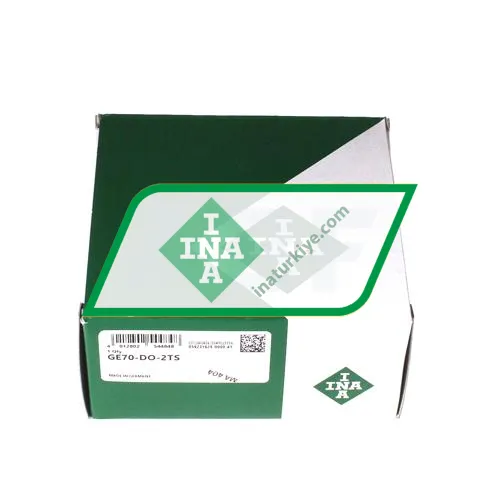 INA GE70-DO-2TS ürün fotoğrafı 4