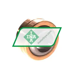 INA GE20-PB rulman resim 3