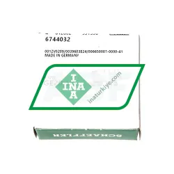 INA GE20-UK rulman resim 4