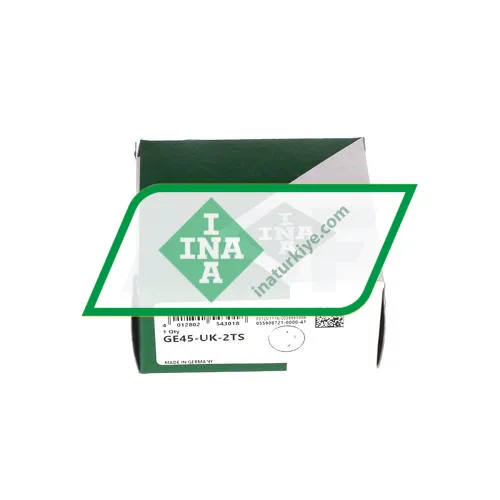 INA GE45-UK-2TS ürün fotoğrafı 3
