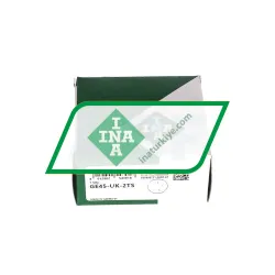 INA GE45-UK-2TS rulman resim 3
