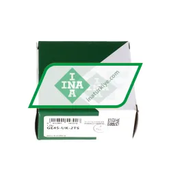 INA GE45-UK-2TS rulman resim 4