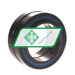 INA GE60-DO-2RS-E rulman resim 2