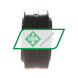 INA GE60-DO-2RS-E rulman resim 3