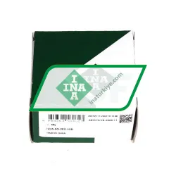 INA GE35-FO-2RS-HLN rulman resim 3