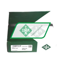 INA GE50-AX rulman resim 4