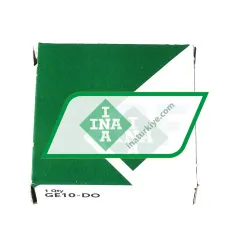 INA GE10-DO rulman resim 3