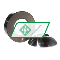 INA GE50-AW-A rulman resim 2