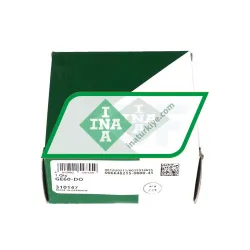 INA GE60-DO rulman resim 4
