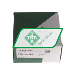INA GE50-HO-2RS rulman resim 4