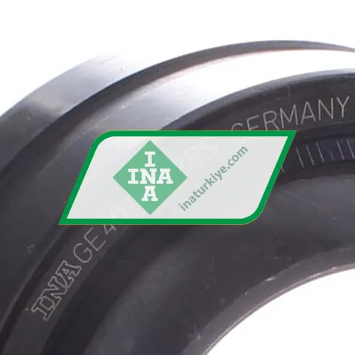 INA GE45-FO-2RS ürün fotoğrafı 2
