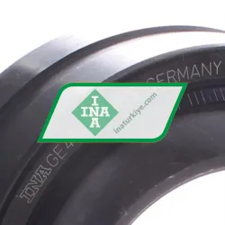 INA GE45-FO-2RS rulman resim 2