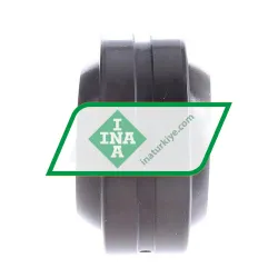INA GE45-FO-2RS rulman resim 3