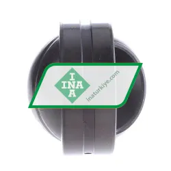 INA GE45-FO-2RS rulman resim 4