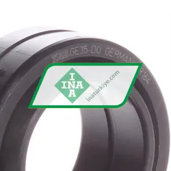 INA GE35-DO rulman resim 2