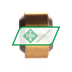 INA GE25-PW rulman resim 2