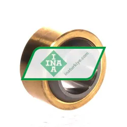 INA GE25-PW rulman resim 3