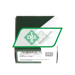 INA GE25-PW rulman resim 4
