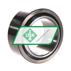 INA GE80-UK-2RS-A