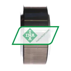 INA GE80-UK-2RS-A rulman resim 2