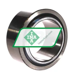 INA GE80-UK-2RS-A rulman resim 3