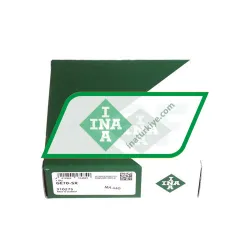 INA GE70-SX rulman resim 3