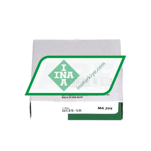 INA GE35-SX ürün fotoğrafı 5