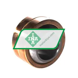 INA GE25-PB rulman resim 2