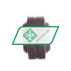 INA GE25-FO-2RS rulman resim 2