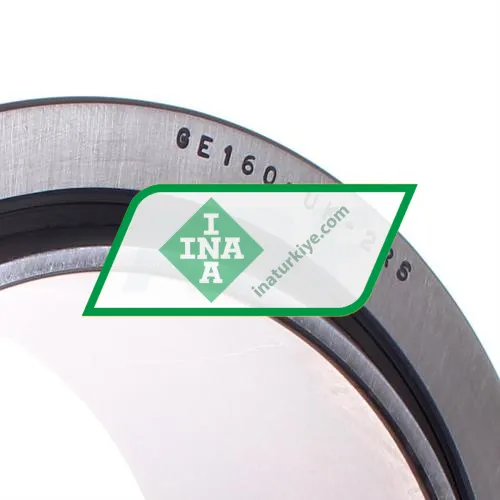 INA GE160-UK-2RS-B ürün fotoğrafı 2