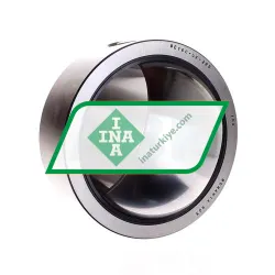 INA GE160-UK-2RS-B rulman resim 3