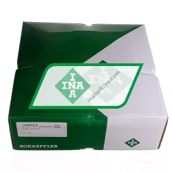 INA GE160-UK-2RS-B rulman resim 5