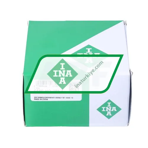 INA GE60-HO-2RS-E ürün fotoğrafı 3