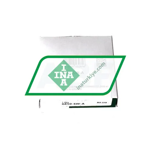 INA GE50-SW-A ürün fotoğrafı 3