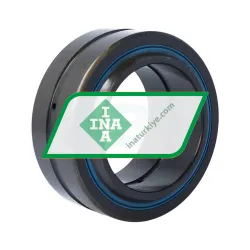 INA GE80-DO-2RS-E rulman resim 2