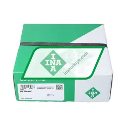 INA GE70-AX rulman resim 4