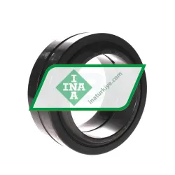 INA GE110-DO-2RS-A rulman resim 2