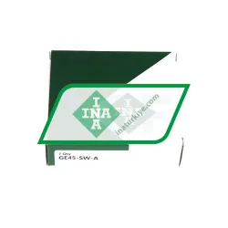 INA GE45-SW-A rulman resim 4