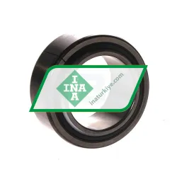 INA GE35-UK-2RS-A rulman resim 2